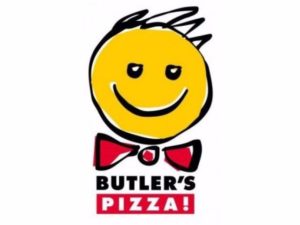 Butler's Pizza
